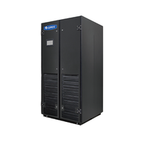 Refroidisseur modulaire Gree Midea 65kw 100kw 130kw R32 pour hôpital, équipement de climatisation, refroidisseur d'eau refroidi par air