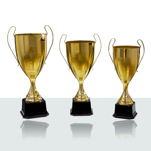 Coppa Serie Jutta (3 Dimensioni) - Product Image 1