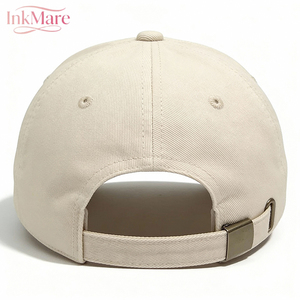 Casquettes de baseball personnalisées de haute qualité avec logo, 6 panneaux, broderie 3D, broderie à la main populaire pour adultes, pour activités de plein air - Product Image 4