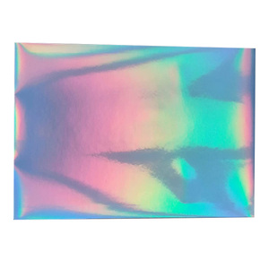 Papel Holográfico <span class=keywords><strong>A4</strong></span> para Impresión, Pegatinas de Seguridad Holográficas <span class=keywords><strong>A4</strong></span>, Papel Adhesivo de Vinilo para Impresora de Inyección de Tinta - Product Image 6