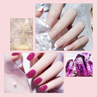 Lot de 120 Couleurs de Gel UV pour Ongles, 15ml, Vente en Gros OEM, Produits de Beauté pour Ongles, Poids 1kg, IBdgel Non Toxique, Certifié CE