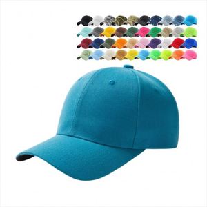 Custom Logo Baseball Cap High Quality 6-Panel Gorras De Para Hombre Embroidered Bucket <b>Hat</b> Promotional Beisbol Print Men - Product Image 1