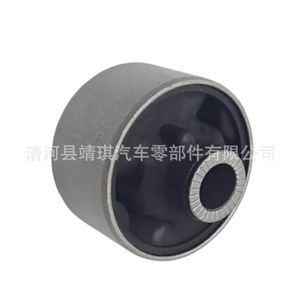 บูชปีกนกช่วงล่าง 48655-33050 สำหรับระบบโช้คแมคเฟอร์สัน อะไหล่ทดแทน - Product Image 3