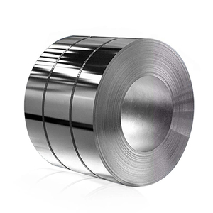 Precio bajo de fábrica 200 300 400 500 600 Serie hoja de acero inoxidable en bobina - Product Image 1
