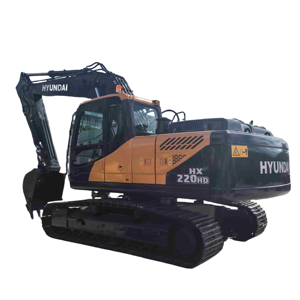 HX220ฮุนได220 R220ของแท้รถมือสองเกาหลีใต้ฮุนได220รถ R225 - Product Image 1