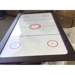 Bàn Chơi Game Đa Năng 6ft 7ft <span class=keywords><strong>2</strong></span> Trong <span class=keywords><strong>1</strong></span> Giá Rẻ Bàn Bi-a Và Bàn Chơi Khúc Côn Cầu Trên Không - Product Image 6