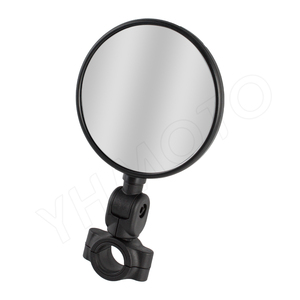 Espejo Retrovisor con Certificación E-Mark de YHMOTO, Sistema de Iluminación para HUSQVARNA 70, KTM DUKE 690, GASGAS EC700 Supermotard - Product Image 4