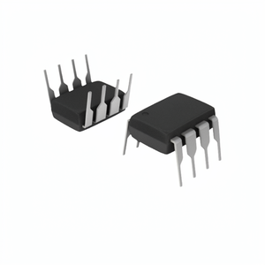 MAX638ACPA Electronic Circuit Components Power Management (PMIC) BOM IC In Stock 8 DIP - Product Image 1