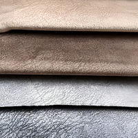 Tissu d'ameublement en chenille épaisse pour canapé, coussin, literie, textile uni tissé doux au toucher, largeur 142 cm