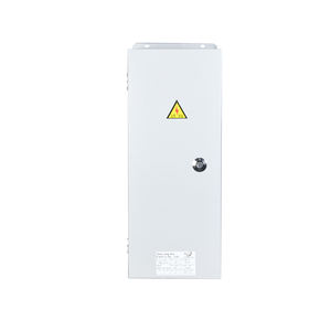Waterdichte Ip55 Busway/Buduct Plug-In Box Voor Datacenters En Commerciële Gebouwen - Product Image 3