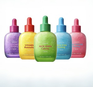 เซรั่ม DEEP CERA วิตามินซีและบาคูชิออลจากเกาหลีใต้ ช่วยปรับสีผิวให้กระจ่างใสและเปล่งประกาย - Product Image 1