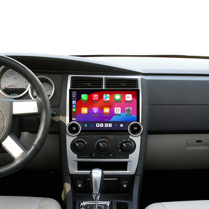 Pantalla QLED ZWNAV de 11.5 Pulgadas para Dodge Charger Magnum 2004-2007, Radio para Auto, Carplay Inalámbrico, Android 15, Grabadora de Auto, GPS, Navegador - Product Image 5