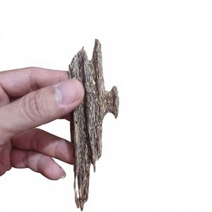 Bois d'oud vietnamien 100% naturel, fumée douce et envoûtante - Product Image 1