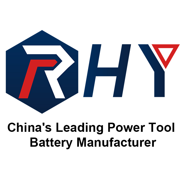 Rich Haoyuan (Huizhou) Energy Technology Co., Ltd. logo