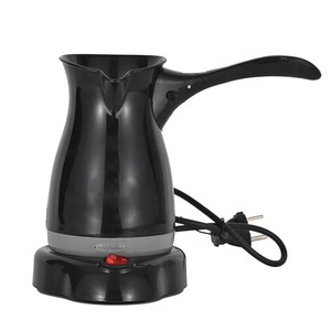 Bouilloire électrique mini 0,6 L, bouilloire à café, chauffe-eau électrique pour le lait, en acier inoxydable, ébullition rapide, arrêt automatique, portable, OEM - Product Image 6