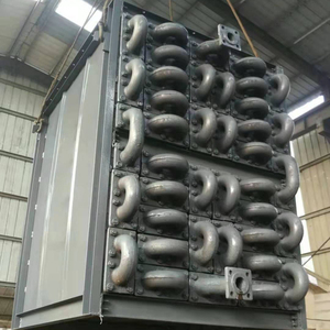 Économiseur pour la récupération de la chaleur résiduelle, réduction des coûts, résistant à l'usure et à la corrosion - Product Image 4