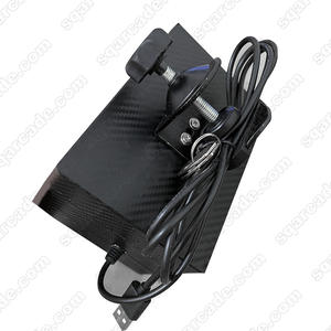 กล่องควบคุมกลาง<span class=keywords><strong>2</strong></span>เครื่องจำลองรถบรรทุกยูโรแบบกุญแจอุปกรณ์เพื่อความบันเทิงในร่มสำหรับ<span class=keywords><strong>เกม</strong></span>จำลองรถยนต์และรถบรรทุก - Product Image 5