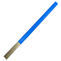 Fil de soudage TIG MIG en alliage de cuivre HS201 0.8-5.0mm AWS A5.7 pour soudage TIG cuivre désoxydé propriétés mécaniques élevées fissure