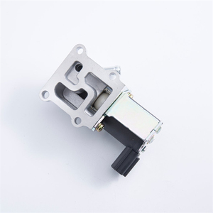 อะไหล่รถยนต์ วาล์วควบคุมอากาศเดินเบา FSN5-20-660B FSN520660B E9T06871 สำหรับ Mazda 626 Protege DX จากผู้ผลิตที่เชื่อถือได้ - Product Image 4