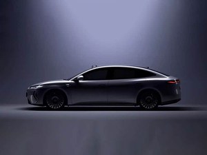 BYD Seal 08 2026, Sedán de Alta Gama, Autonomí<span class=keywords><strong>a</strong></span> CLTC de 905 km, 510 kW, Tracción en las Cuatro Ruedas, 0-100 km/<span class=keywords><strong>h</strong></span> en 3.3s, con Carga Rápida de 800V - Product Image 5