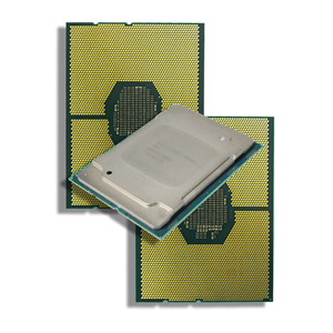 CPU para Servidor Xeon Silver 5320H de 16 Núcleos, 2.4GHz, Turbo de 4.2GHz, 30MB de Caché, Nuevo, 9nm, 64 bits, para Cargas de Trabajo de Computación en la Nube - Product Image 3