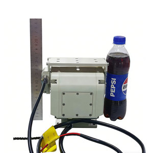 Pantilt <b>Small</b> Football Type Waterproof Supports Top Side Mount for Cameras Antennas & Devices - Product Image 1