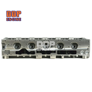 Cabeza de Cilindro de Motor Diésel 5658302 para Cummins ISX15 QSX15 X15 - Product Image 4