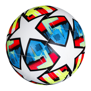 <span class=keywords><strong>Ballon</strong></span> de <span class=keywords><strong>football</strong></span> <span class=keywords><strong>officiel</strong></span> taille 5 en PU avec logo personnalisé, <span class=keywords><strong>ballon</strong></span> de <span class=keywords><strong>football</strong></span> américain, <span class=keywords><strong>ballon</strong></span> de <span class=keywords><strong>football</strong></span> de match, <span class=keywords><strong>ballon</strong></span> de <span class=keywords><strong>football</strong></span> d'entraînement - Product Image 5