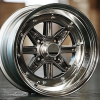 Jantes forgées de 16, 17, 18, 19 et 20 pouces pour Toyota, Honda, Subaru, Mitsubishi, Nissan, Lexus, Mazda, Infiniti, Benz, Audi, BMW, Ford MK-III