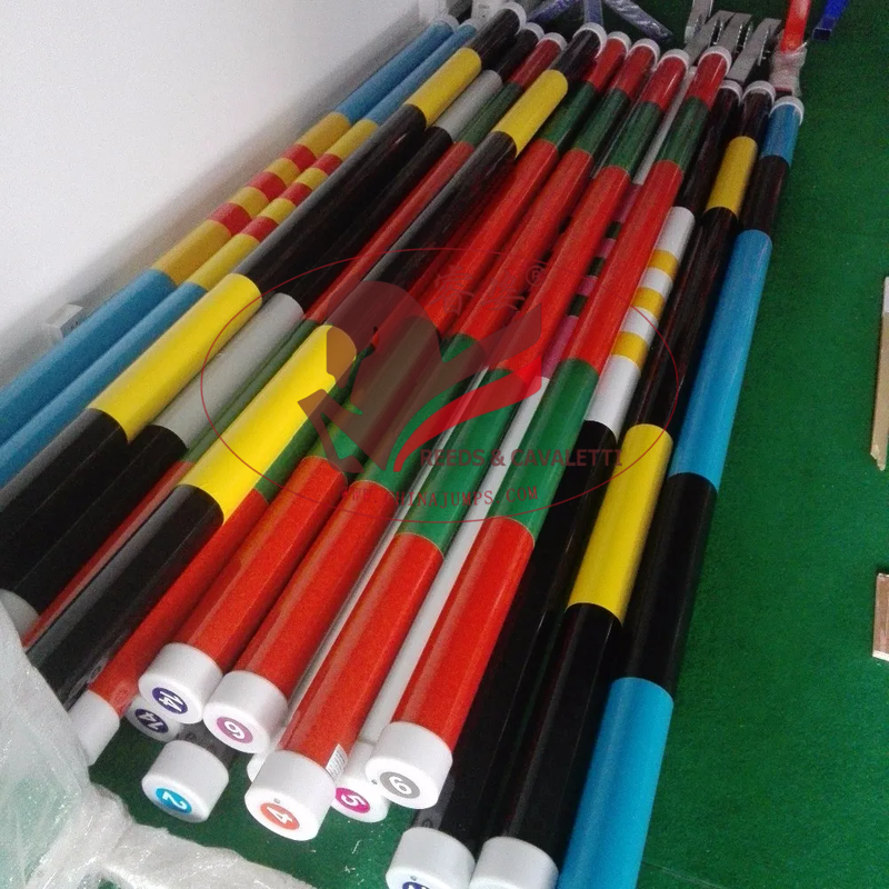 High Quality Equestrian Obstacle Poles for