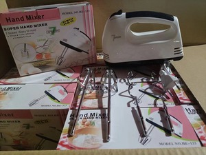 Thông Minh Xách Tay Điện Nhà Nhỏ Thông Minh Nhà Bếp Tiện Ích 2025 Nhà Bếp Công Cụ & Tiện Ích Trứng Beater Đánh Trứng - Product Image 6