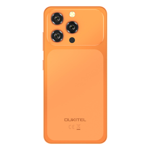 Oukitel กล้องหน้า C17สำหรับสมาร์ทโฟน, กล้องหลัก13MP 60Hz 5MP กล้องหน้า5000mAh 4 + 64GB unisoc T310โทรศัพท์แอนดรอยด์16 - Product Image 1