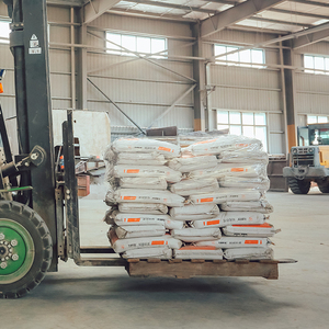 Materiali da costruzione costruzione di pareti esterne intonacatura malta Anti-crepa - Product Image 6