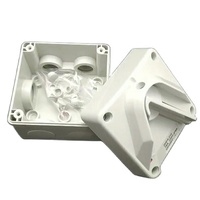 Interrupteur isolateur électrique étanche 2 pôles 250V 63A, norme australienne
