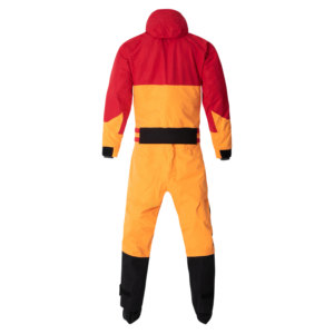 Combinaisons étanches pour le kayak en eau froide, équipement de kayak pour hommes, <span class=keywords><strong>combinaison</strong></span> de plongée pour <span class=keywords><strong>homme</strong></span> avec capuche, <span class=keywords><strong>combinaison</strong></span> étanche - Product Image 3