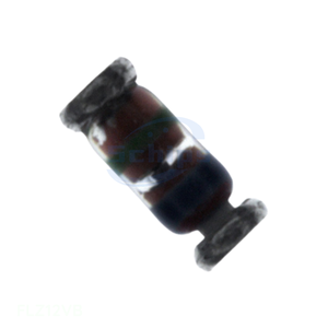 BOM IC In Stock Buy Online Electronic Components FLZ12VB DO-213AC, MINI-MELF, SOD-80 Diodes - Product Image 1