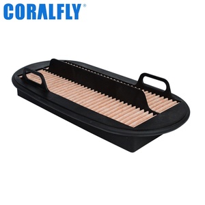 Filtro de Aire de Alta Calidad para Excavadora y Bulldozer, Piezas de Motor Diésel, Elemento de Filtro de Aire 4798991 479-8991 SA160067 para Caterpillar - Product Image 6