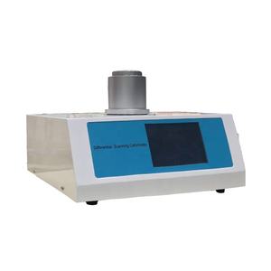 LIYI <span class=keywords><strong>ISO</strong></span> Laboratório Plástico Derretimento 500C TGA DSC STA Analisador Térmico DSC Calorímetro de Digitalização Diferencial Preço - Product Image 2