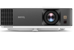 Proyector BenQ TK700 4K DLP, 3200 Lúmenes, Compatible con 3D, Sonido Estéreo HIFI, Conexión a Internet, 1 Año de Garantía, 10000:1, 16 GB de RAM, Cine en Casa, Negro - Product Image 4