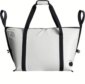 Sac isotherme de gros pour poisson, sac isotherme de pêche étanche pour poissons frais, portable et durable - Product Image 2
