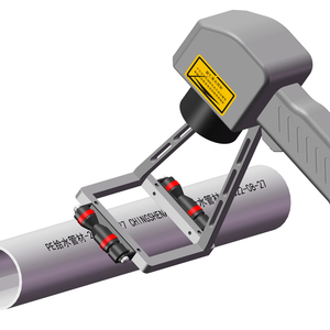 Máquina de Marcado Láser de Fibra Portátil Personalizada - Nueva, Compatible con Formatos DXF/PLT/BMP - Product Image 6