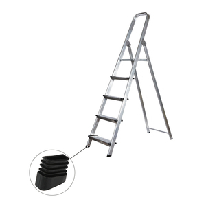 Oryx 2016 Tappo terminale per scala in alluminio, gambe anteriori, interno - Product Image 4