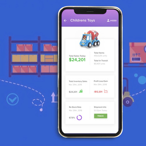 Inventory Management App Development Company in India | Best Inventory Management <b>Software</b> Development services by Webroot - Product Image 2