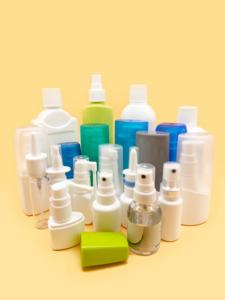 HDPE Medical Grade 40ml Throat Sprayer Oral <span class=keywords><strong>Spray</strong></span> Flasche Nasenspray Hersteller - Product Image 5