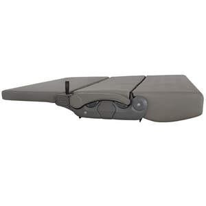 <span class=keywords><strong>Asiento</strong></span> de Autocaravana Personalizado de Fábrica ODM, <span class=keywords><strong>Asiento</strong></span> Cama Rock and Roll de 3 Plazas, Revestimiento de Cuero PU Impermeable, Seguridad de 3 Puntos - Product Image 5