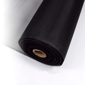 Lưới thép không gỉ trong đồng bằng dệt dệt cửa sổ & cửa côn trùng muỗi bay màn hình với cắt dịch vụ chế biến - Product Image 3