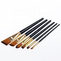 Pinceaux de maquillage professionnels de luxe en poils synthétiques, 15 pièces, de haute qualité, pour marque privée, vente en gros, 2024