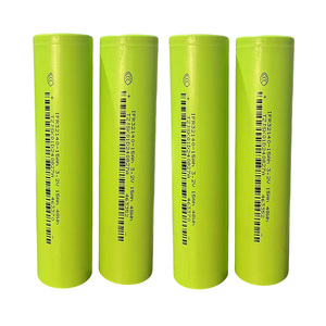 Batería recargable de fosfato de hierro y litio de 3.2V y 15Ah (15000mAh) de ciclo alto para bicicletas eléctricas (Ebike) - Product Image 5