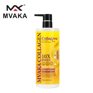 Tinh khiết Collagen tóc Tonic sâu nuôi dưỡng tóc dầu gội điều hòa Hữu Cơ Collagen tóc sửa chữa mặt nạ - Product Image 5