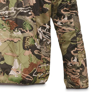 Veste de chasse pour homme de haute qualité, best-seller, design personnalisé, coupe-vent, légère, en promotion - Product Image 6